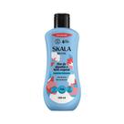 Loção Hidratante Skala Flor de Algodão e Leite Vegetal 200ml Loção Hidratante Skala Flor de Algodão e Leite Vegetal 200ml