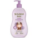 Loção Hidratante Skalinha Bebê Lavanda 200ml Loção Hidratante Skalinha Bebê Lavanda 200ml