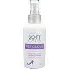 Loção Hidratante Soft Care Pet Glove para Cães e Gatos - Pet Society