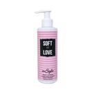 Loção Hidratante Soft Love 250 ML Instyle Loção Hidratante Soft Love 250 ML Instyle