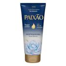 Loção Hidratante Ultracremosa Paixão Inspiradora Rosas Brancas ação desodorante 200ml