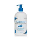 Loção Hidratante Vanicream 473ml (Kit com 12) - Para Pele Sensível