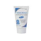 Loção hidratante Vanicream Travel Size 60 ml (pacote com 2) Loção hidratante Vanicream Travel Size 60 ml (pacote com 2)