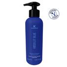 LOÇÃO HIDRATANTE VEGANA ABSOLUT BLUE 250ml K CONSTANCIO LOÇÃO HIDRATANTE VEGANA ABSOLUT BLUE 250ml K CONSTANCIO