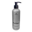 Loção hidratante vegana platinum 250ml k constancio Loção hidratante vegana platinum 250ml k constancio