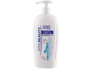 Loção Hidratante Vital Beauty DBTs 500 ml