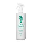 Loção Higienizante Clean Express Hidratante Super Pé 500ml
