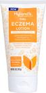 Loção Hyland's Baby Eczema Lightweight 150 ml com aveia coloidal Loção Hyland's Baby Eczema Lightweight 150 ml com aveia coloidal