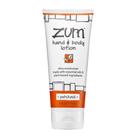 Loção Indigo Wild Zum Perfume de Patchouli para mãos e corpo 180 ml