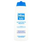 Loção Infantil Mixa Bébé 250 ml Hipoalergênica