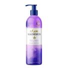 Loção Infuse Magnesium Ultra Healing 225 mg 240 mL com lavanda