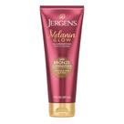 Loção Jergens Melanin Glow Illuminating Hidratante 200mL