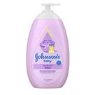 Loção Johnson's Baby Bedtime Calmante 800 ml