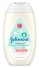 Loção Johnson's Baby Cotton Touch 400 ml Pack com 3