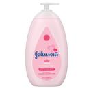 Loção Johnson's Baby Hidratante com Óleo de Coco 800mL Loção Johnson's Baby Hidratante com Óleo de Coco 800mL