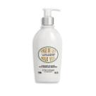 Loção L'Occitane Ammond Milk Veil 240 ml para todos os tipos de pele