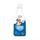 Loção Limpa Orelha Cachorro Cão Gato Pet Clean 500ml Loção Limpa Orelha Cachorro Cão Gato Pet Clean 500ml