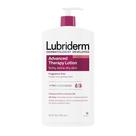 Loção Lubriderm Advanced Therapy Sem Fragrância - 710ml