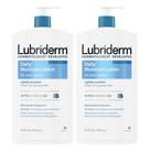 Loção Lubriderm Daily Moisture Pro-Ceramide Shea Butter 720ml