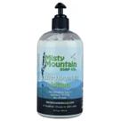 Loção Misty Mountain Soap Co. Ache-No-More - 473ml
