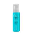 Loção modeladora Nutress Foam Wrap 240 ml para todos os tipos de cabelo