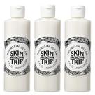 Loção Mountain Ocean Skin Trip Coconut 240 ml x 3 pacotes