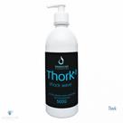 Loção neutra para massagem 500g - thork essencial
