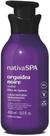 Loção Noturna Desodorante Corporal Nativa SPA Orquídea Noire 400ml