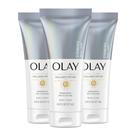 Loção Olay Firmadora e Hidratante para Mãos e Corpo com Colágeno 180mL