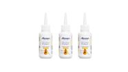 Loção Oleosa com AGE Derma Protect 200 ml Missner - kit com 03 Unidades Loção Oleosa com AGE Derma Protect 200 ml Missner - kit com 03 Unidades