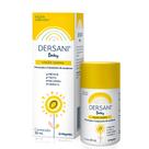 Loção Oleosa Dersani Baby Antiassaduras 50ml Loção Oleosa Dersani Baby Antiassaduras 50ml
