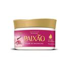 Loção Paixão Acetinada Flor De Baunilha 300g - Monange Loção Paixão Acetinada Flor De Baunilha 300g - Monange