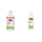 Loção Palmer's Cocoa Butter Pregnancy Stretch Mark 1L