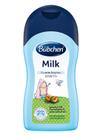 Loção para Bebê Bübchen Milk 400 ml