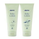 Loção para Bebê Pipette Duo 2x170 ml Wildflower Vanilla Loção para Bebê Pipette Duo 2x170 ml Wildflower Vanilla
