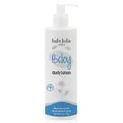 Loção para bebês Baby Jolie Paris hidratante para pele sensível de 325 ml