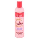 Loção para Cabelo Luster's Hidratante em Óleo Rosa com Aloe Vera 236 ml Loção para Cabelo Luster's Hidratante em Óleo Rosa com Aloe Vera 236 ml