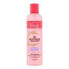 Loção para cabelo Luster's Pink Light Oil Hidratante 240mL Loção para cabelo Luster's Pink Light Oil Hidratante 240mL