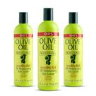 Loção para cabelo ORS Olive Oil Professional Incrivelmente Rica 680ml