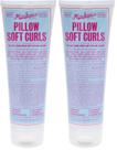 Loção para Cabelos Miss Jessie's Pillow Soft Curl 250ml Kit com 2