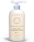 Loção para limpar a acne no bumbum AYADARA Bootylicious 240 mL com ácido salicílico