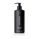 Loção para mãos e corpo APOTHEKE Charcoal 300mL Nutritiva