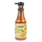 Loção para mãos e corpo CoDi Tangerine 750ml