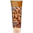 Loção para mãos e corpo Desert Essence Almond 240 ml