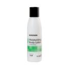 Loção para mãos e corpo McKesson hidrata 120 ml de pele frágil