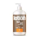 Loção para mãos e corpo, nutritiva para todos, 960 ml de menta cítrica Loção para mãos e corpo, nutritiva para todos, 960 ml de menta cítrica