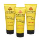 Loção para mãos e corpo The Naked Bee Orange Blossom Honey 200mL