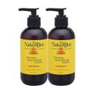 Loção para mãos e corpo The Naked Bee Orange Blossom Honey 240 ml
