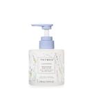 Loção para mãos reabastecedora de tomilho para pele seca 275 ml de lavanda Loção para mãos reabastecedora de tomilho para pele seca 275 ml de lavanda
