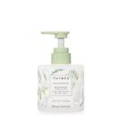 Loção para mãos Thymes Replenishing Eucalyptus 280 ml para pele seca